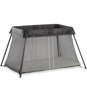 Babybjorn Travel Crib