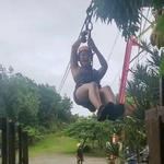 Rainforest Zipline Park