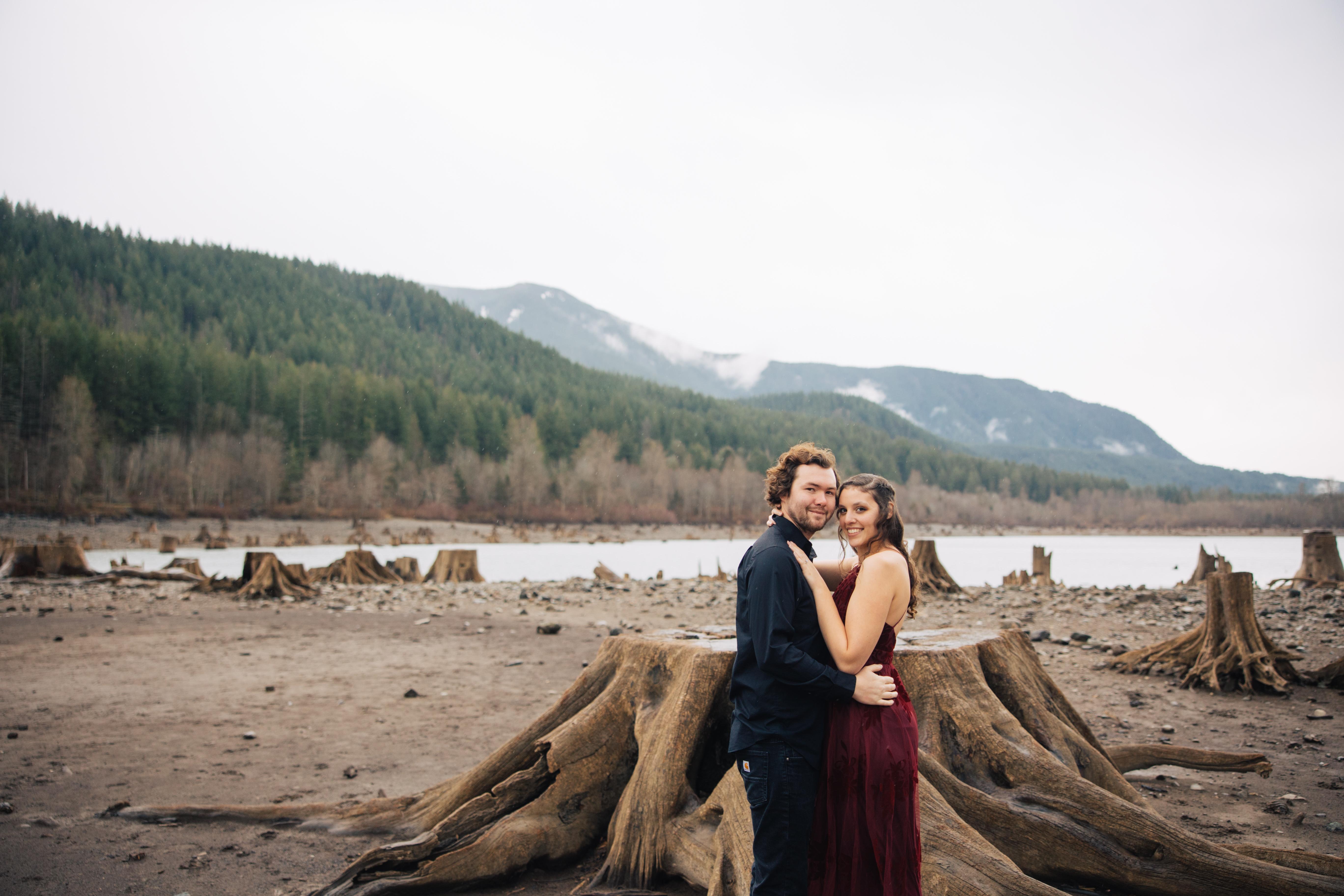 The Wedding Website of Rachel Howard and Kenneth Matthews