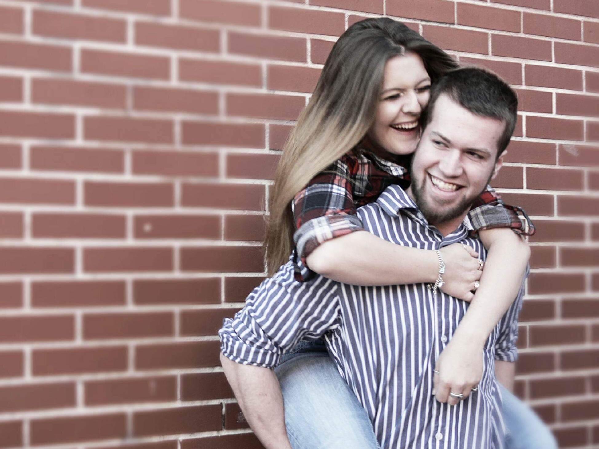 The Wedding Website of Victoria Fullen and Bryan Hodges