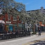 Downtown Birmingham