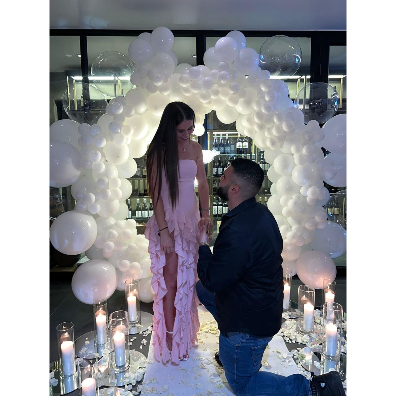 2024-10-19 - Our Engagement 💍❤️