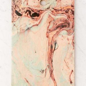 Marta Barragan Camarasa for Deny Abstract Marbled Cutting Board