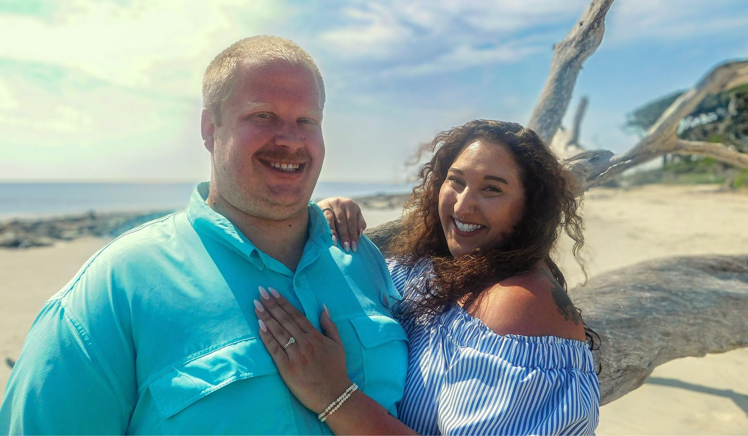 The Wedding Website of Fairby Loyd and Blake McNamara