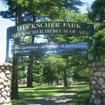 Heckscher Park