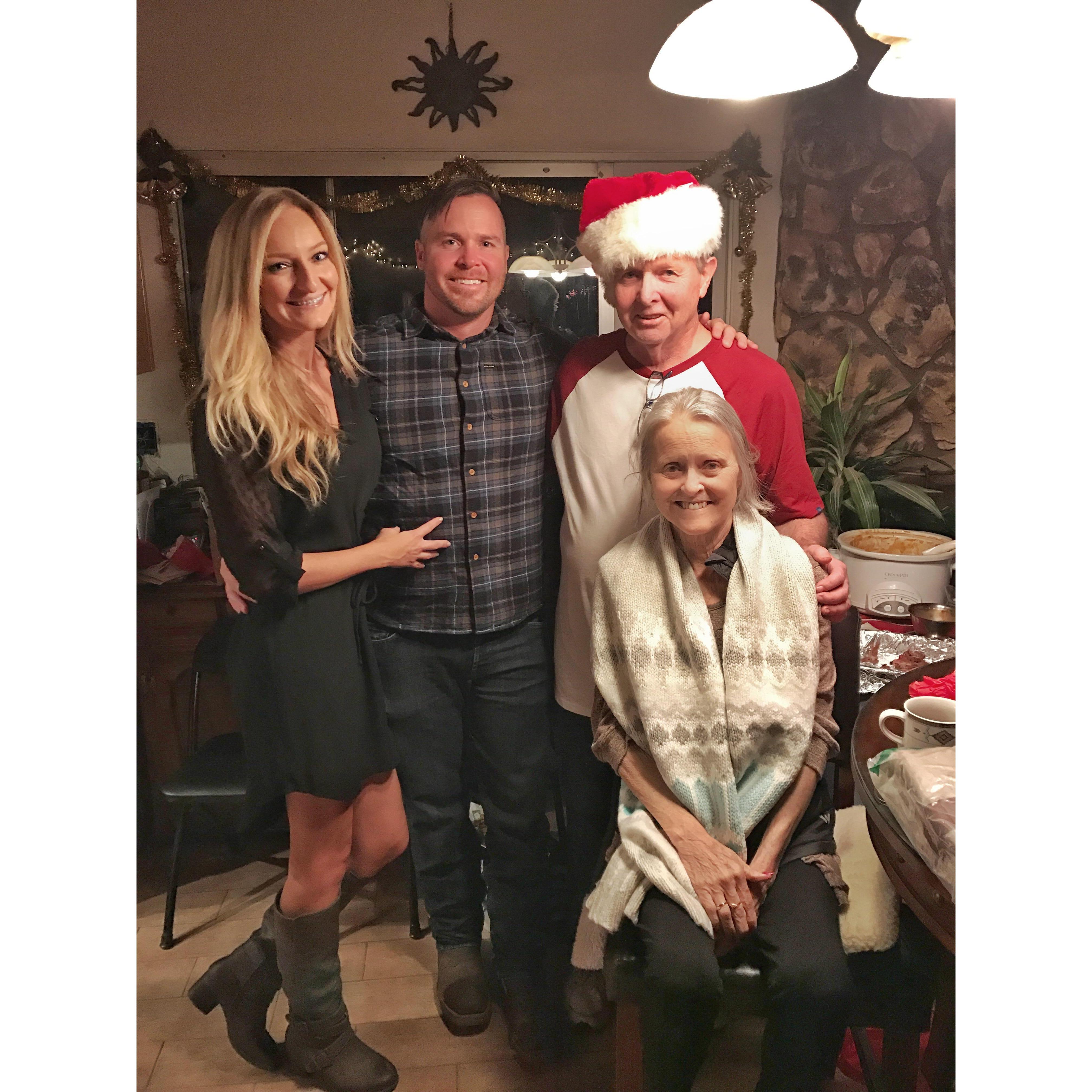 Christmas (2016)