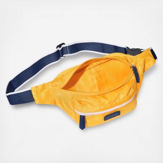 Fold-Up Belt Bag