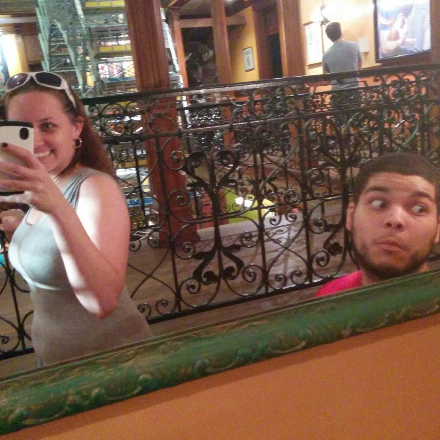 St. Augustine, 2014