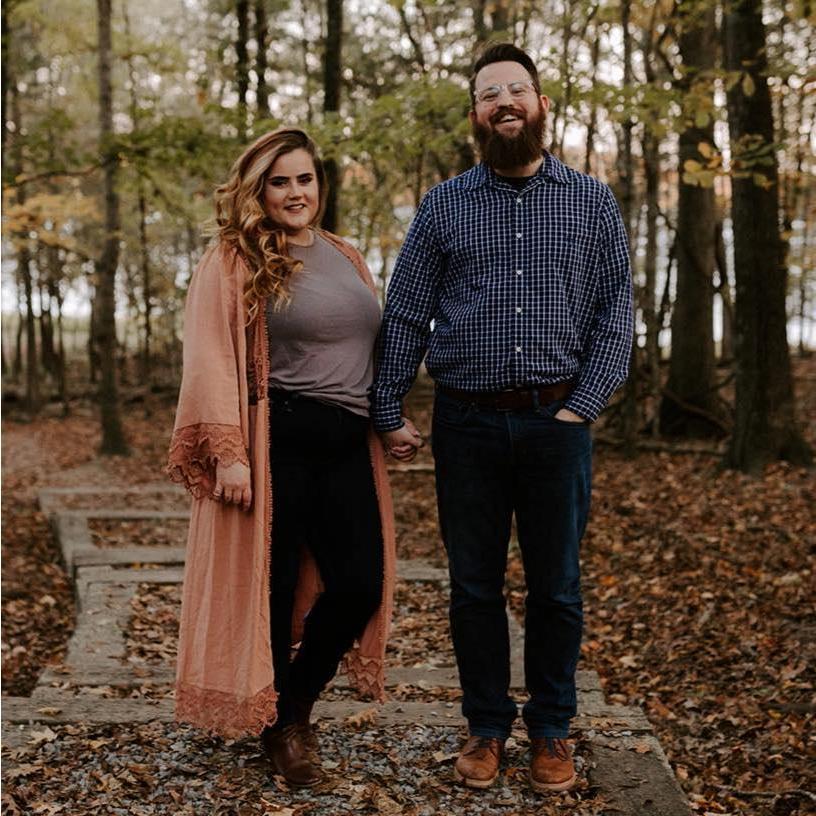 Engagement session!