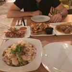 Mamak Asian Street Food