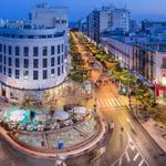Paseo de Almería