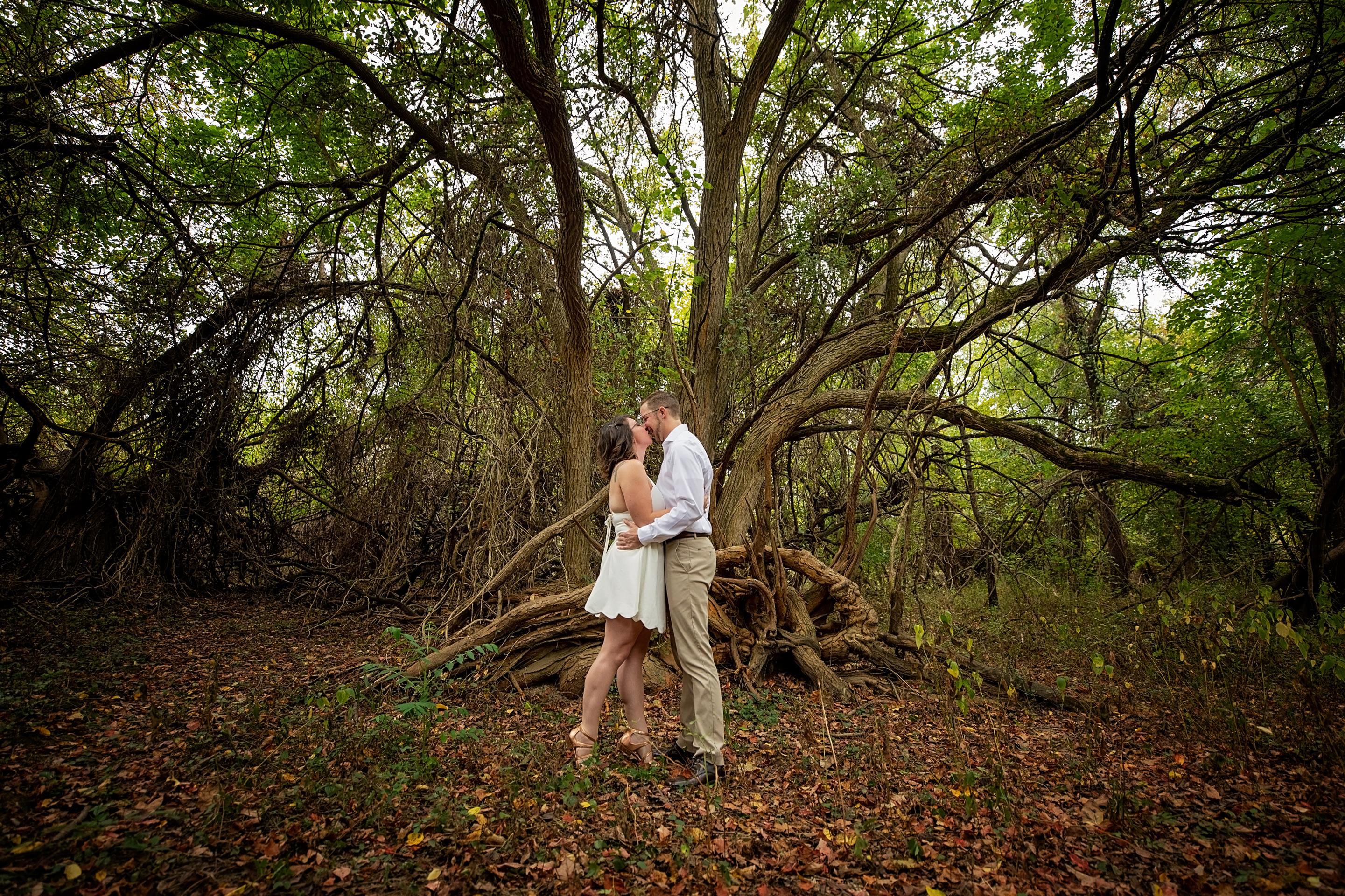 The Wedding Website of Caroline Stirn and Nickolas Jackson