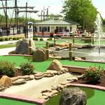 Riverwalk Mini Golf