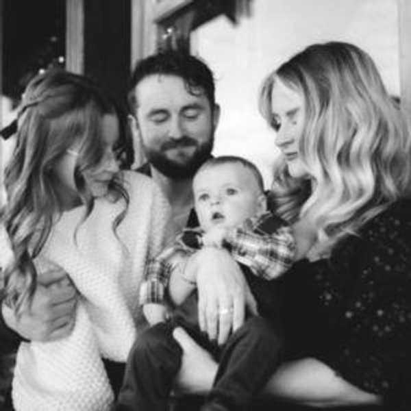 The Jarrett Familymoon ✨
