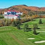 Mount Washington Resort Golf Club