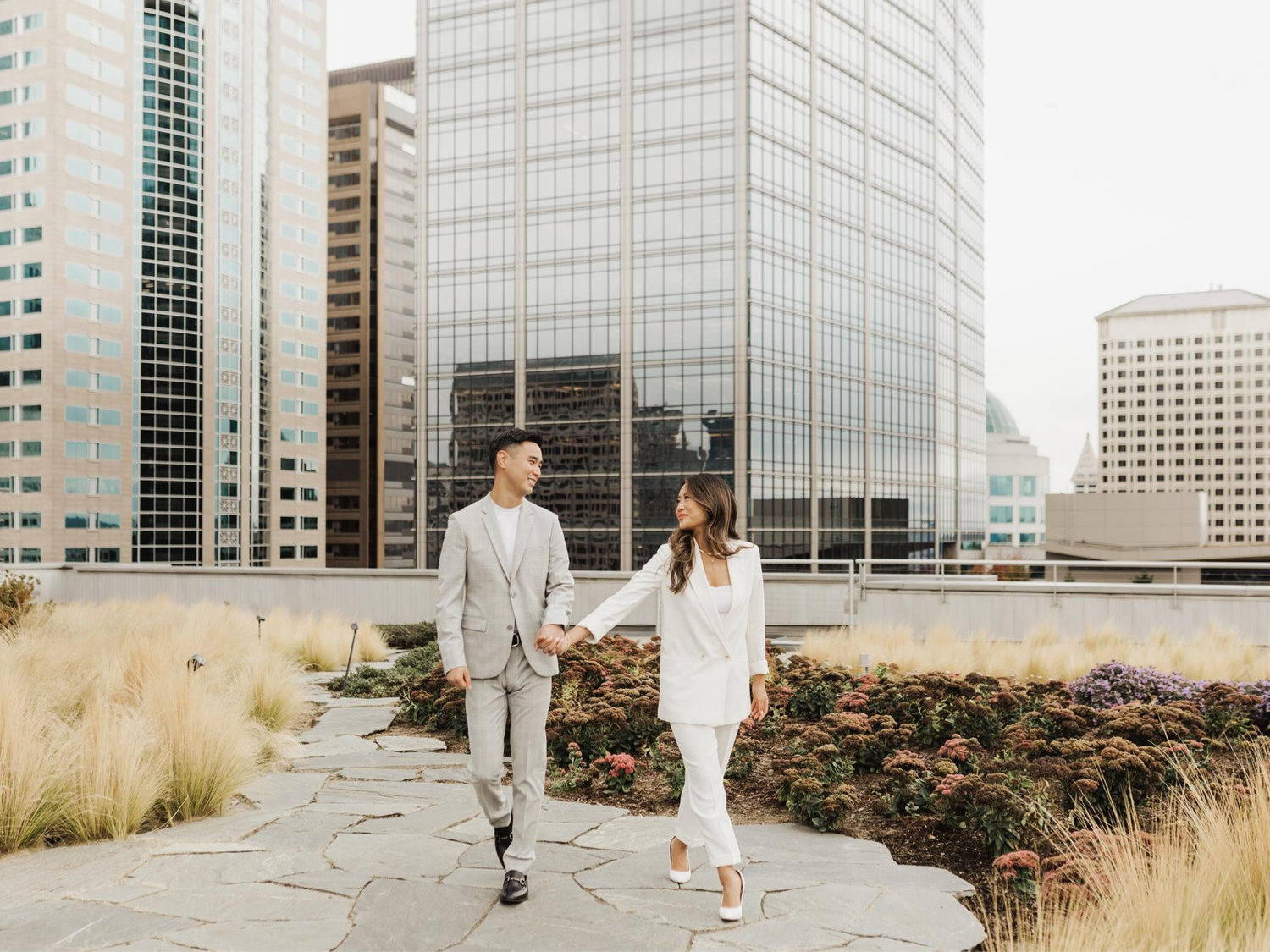 The Wedding Website of Eddie Pak and Grace Choi