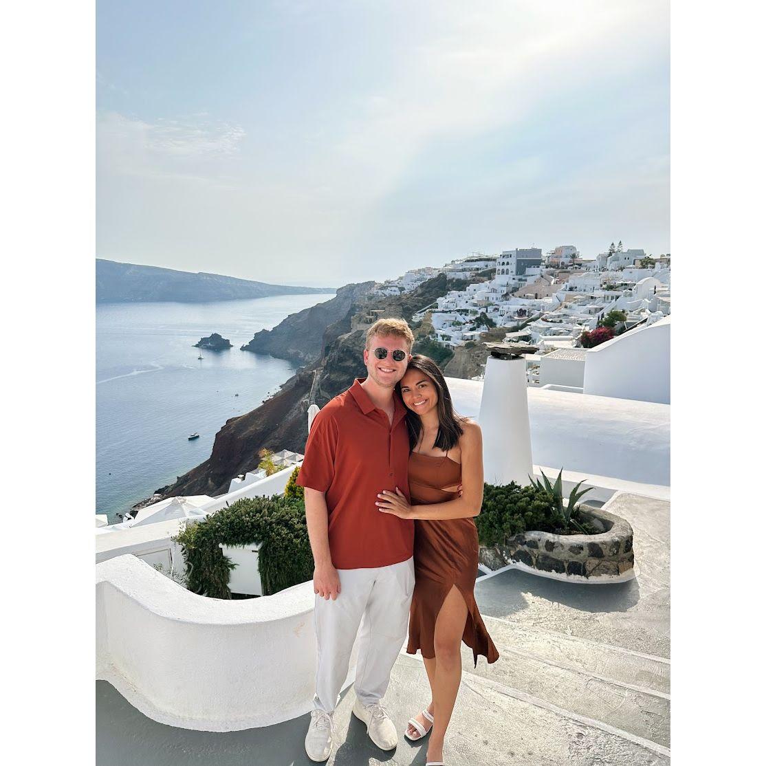 Santorini