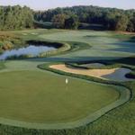 Katke-Cousins Golf Course