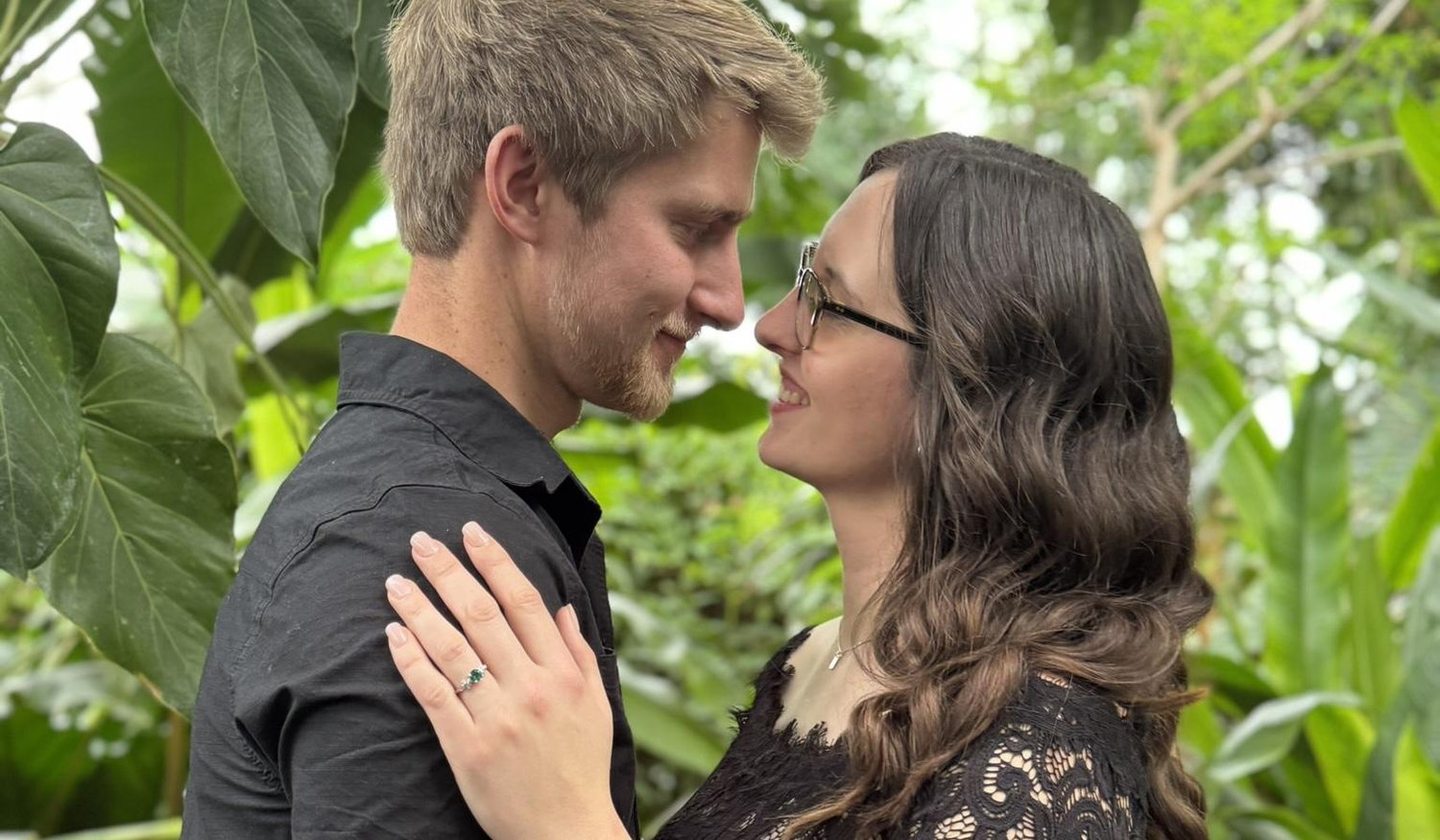 The Wedding Website of Marah Pool and Risten Pierson