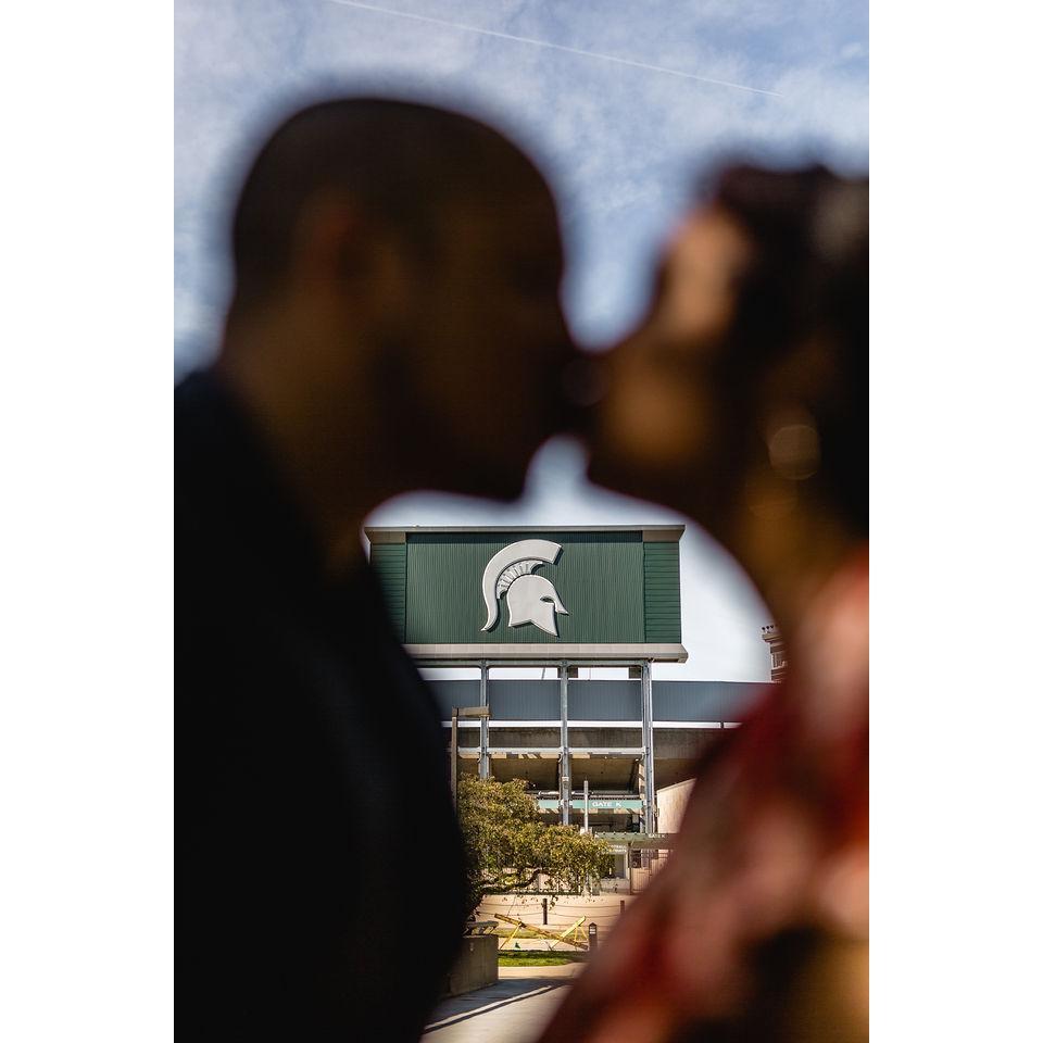 Spartans for life!