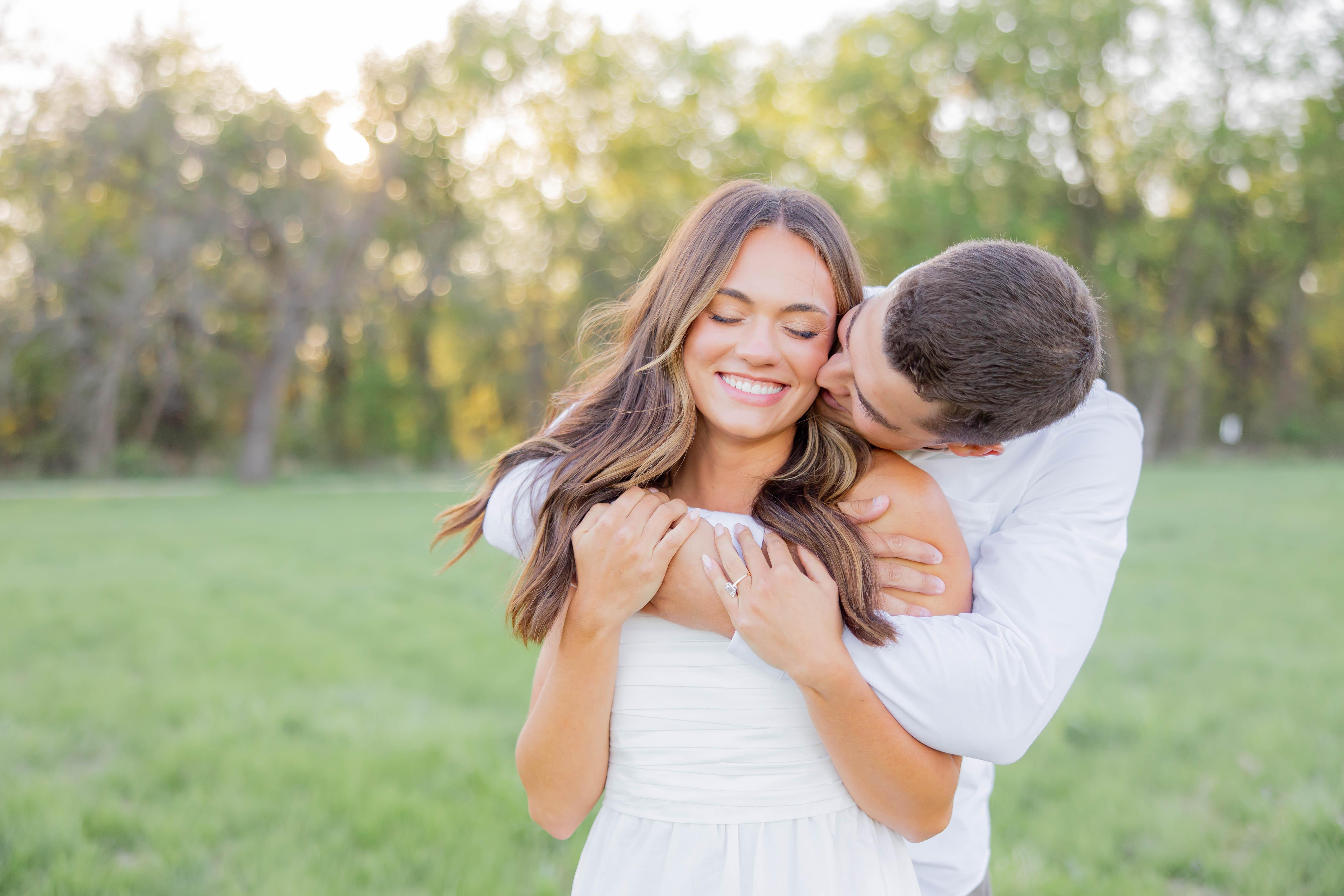 The Wedding Website of Lily Campbell and Alec Busse