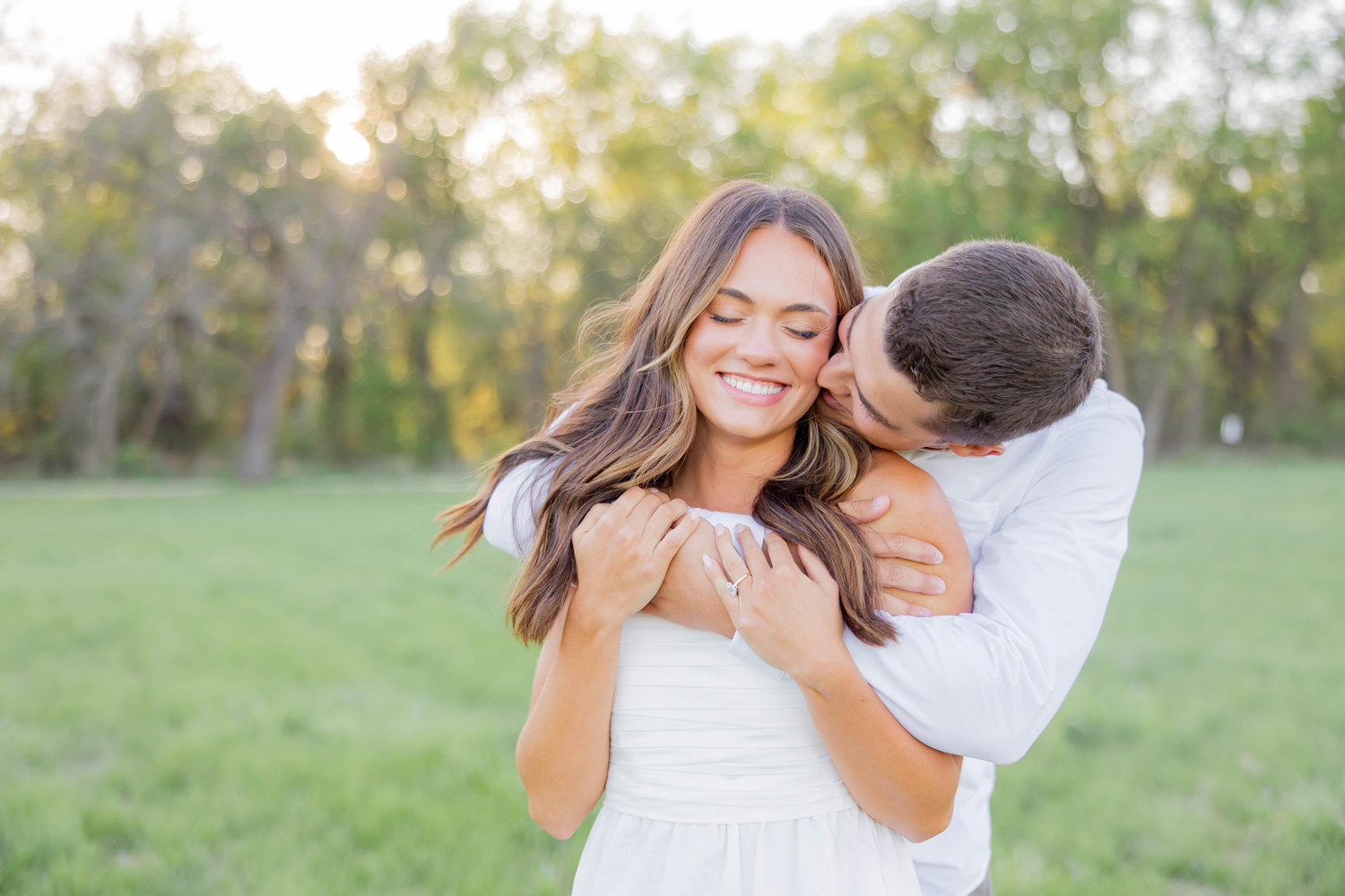The Wedding Website of Lily Campbell and Alec Busse