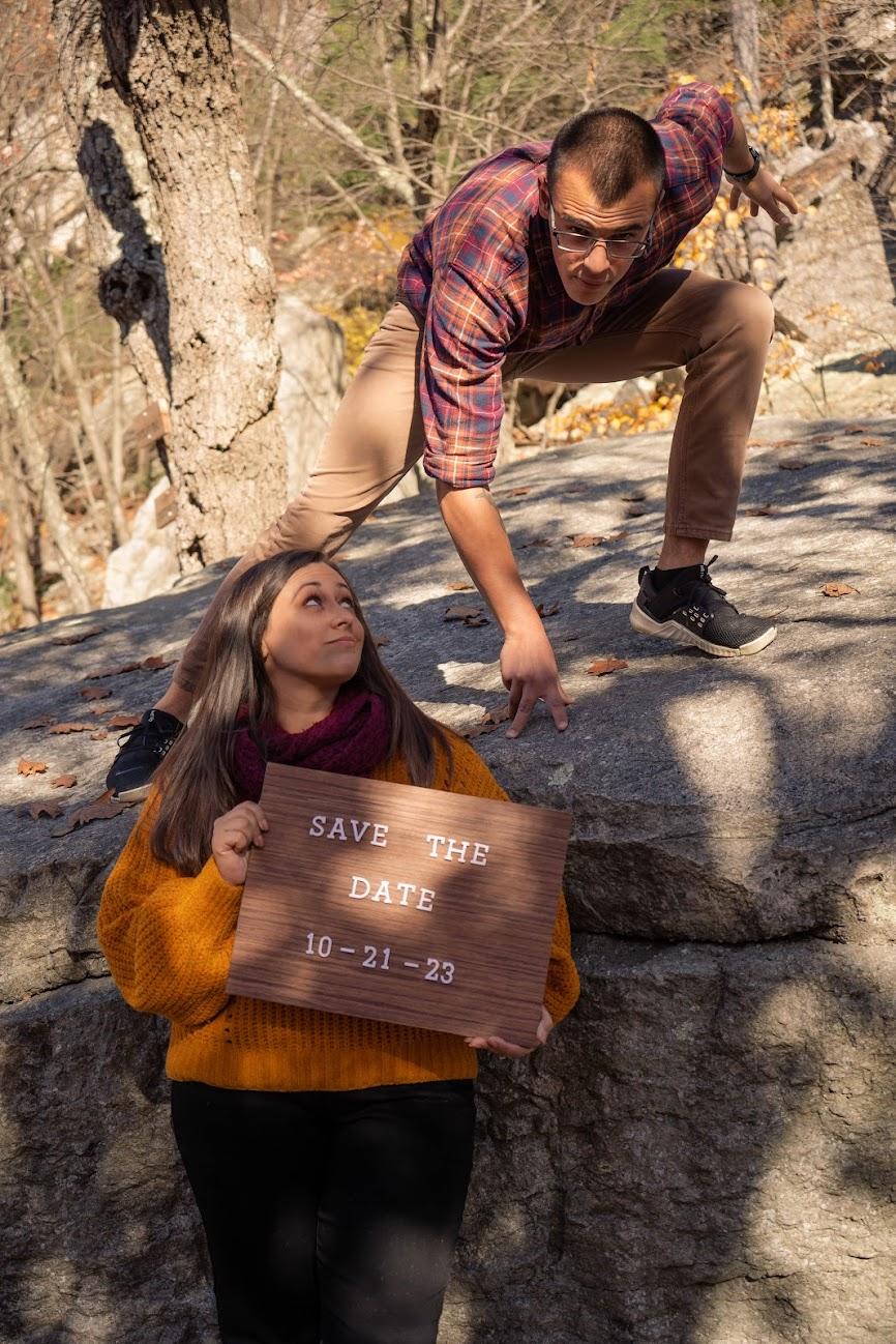 The Wedding Website of Eric Letus and Courtney Springer