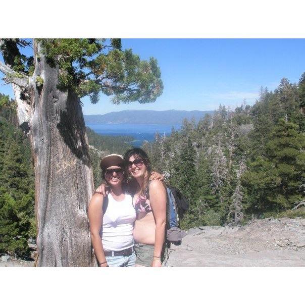 Tahoe Trip 2010