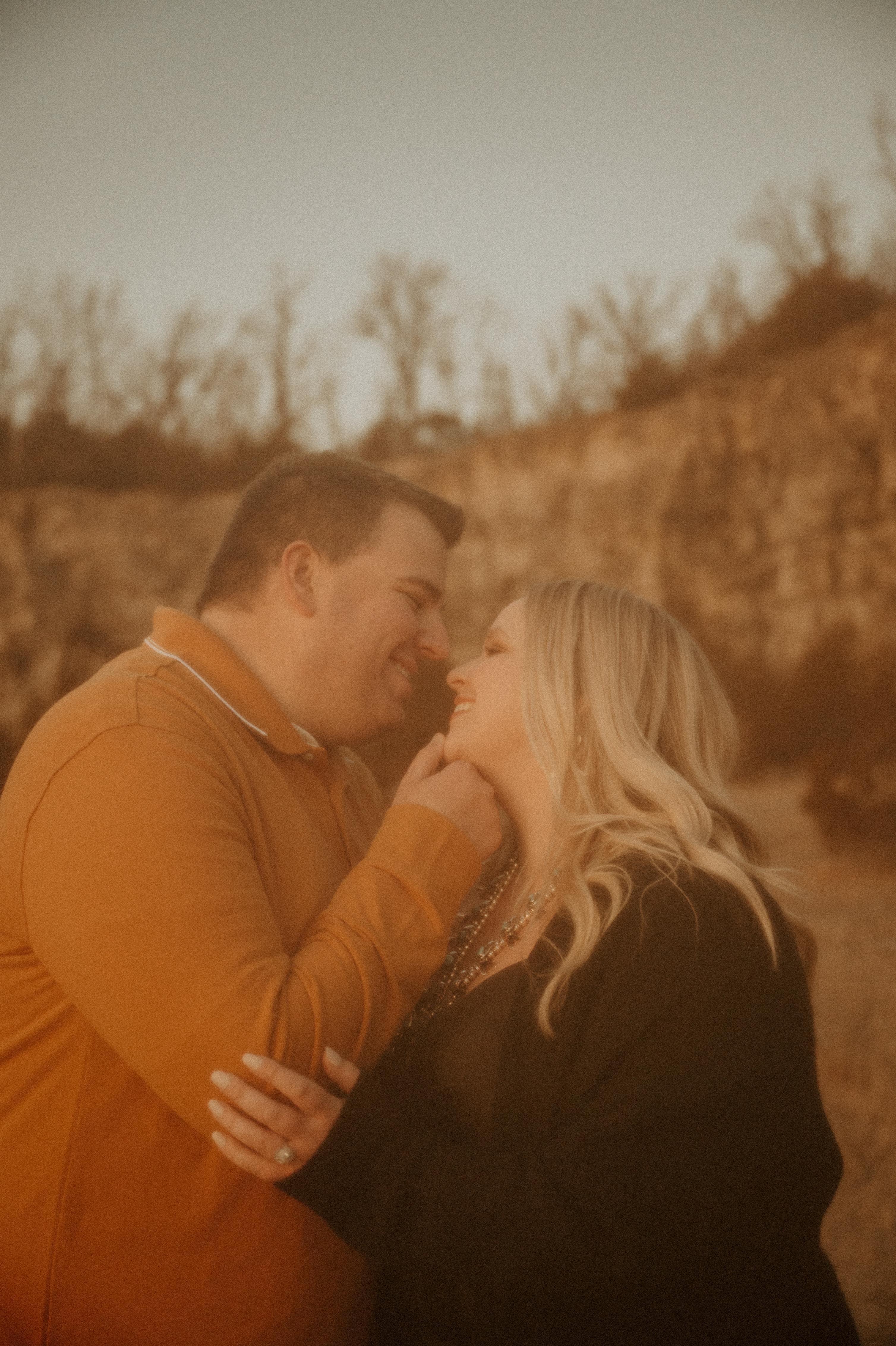 The Wedding Website of Shelby Farmer and Benjamin Tole