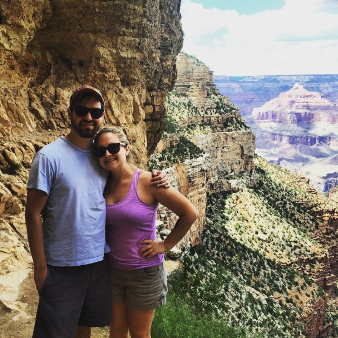 Grand Canyon 2015