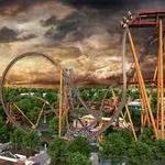 Six Flags Fiesta Texas