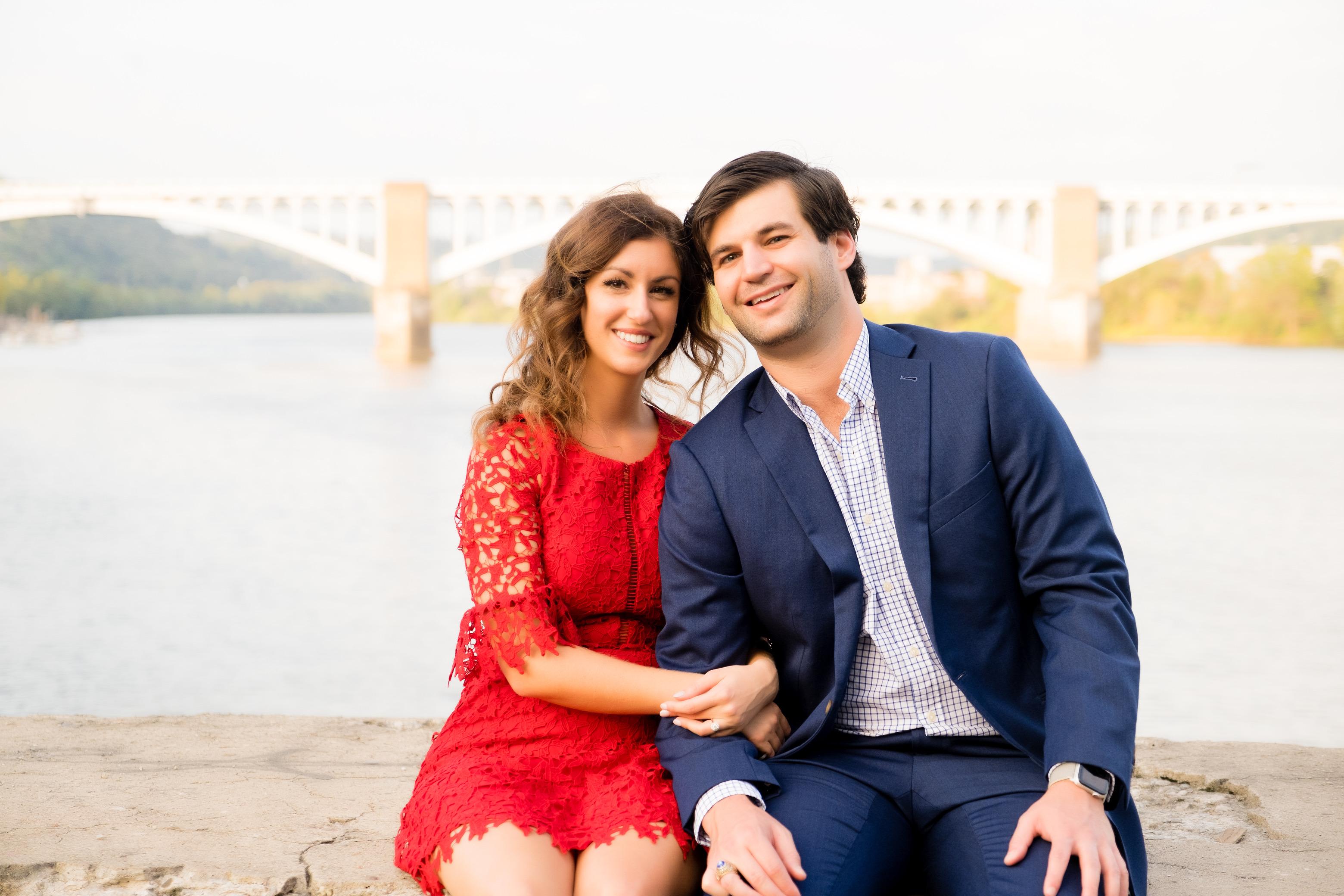 The Wedding Website of Katherine Caccavo and Patrick Fessler