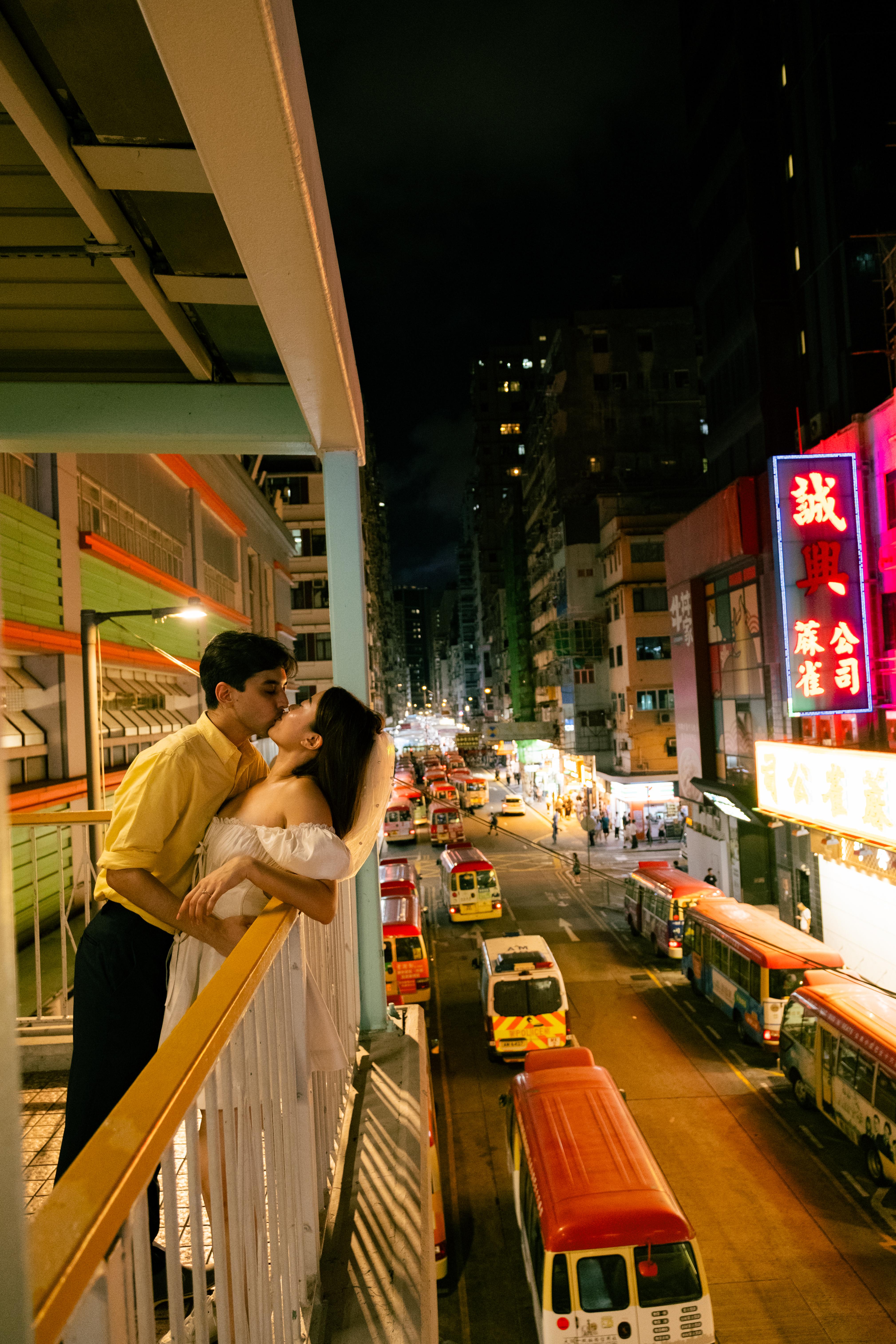 The Wedding Website of Angela Tam and Millan Chawla