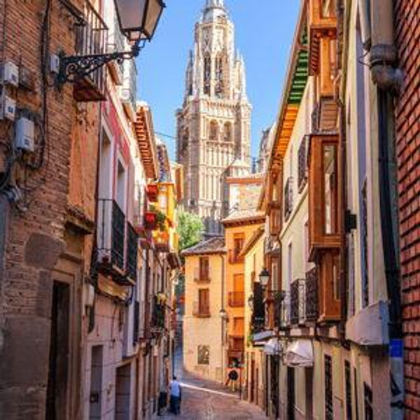 Our Dream Honeymoon