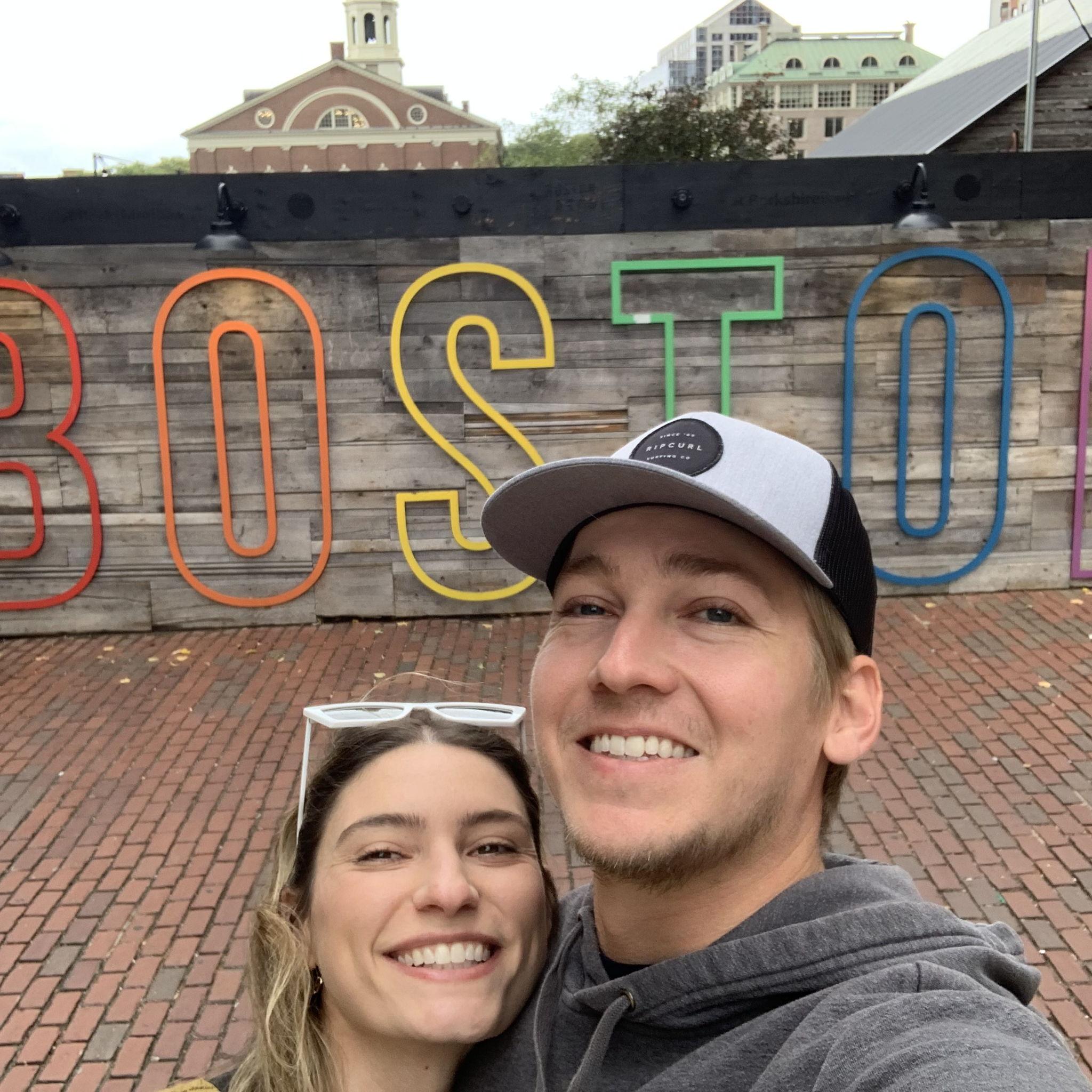 Boston 2024
