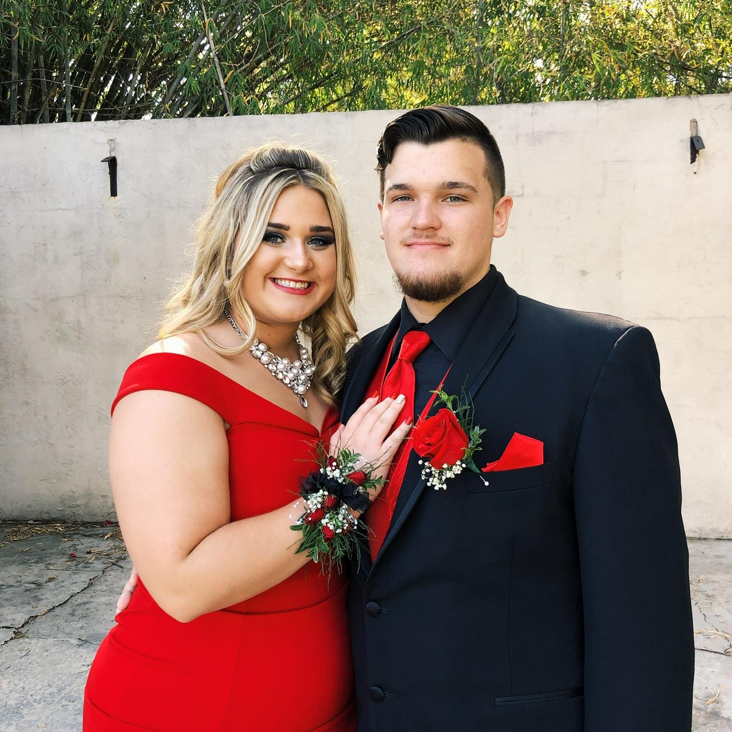 Junior Prom 2019