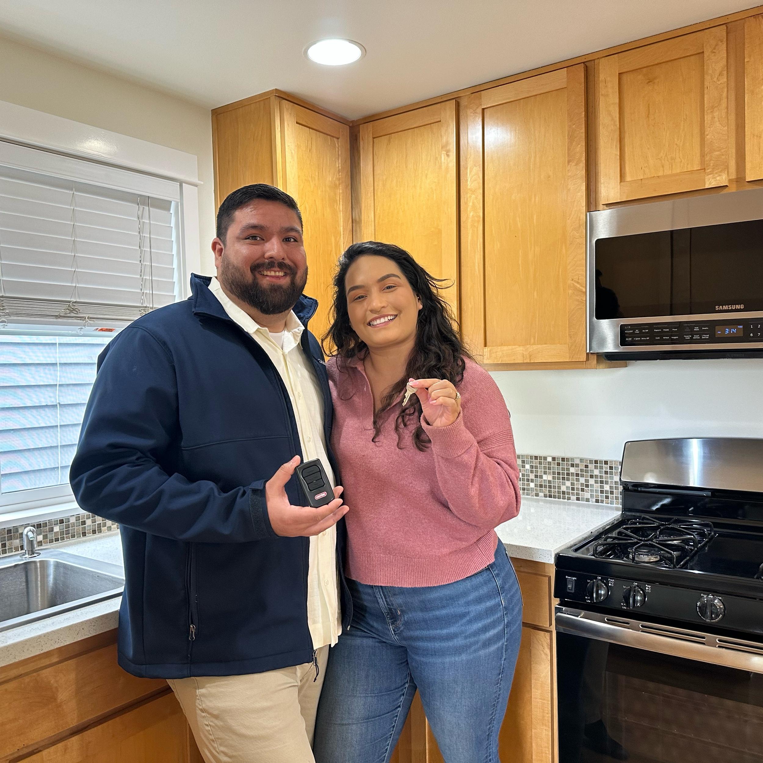 Our Home Renovation Fund