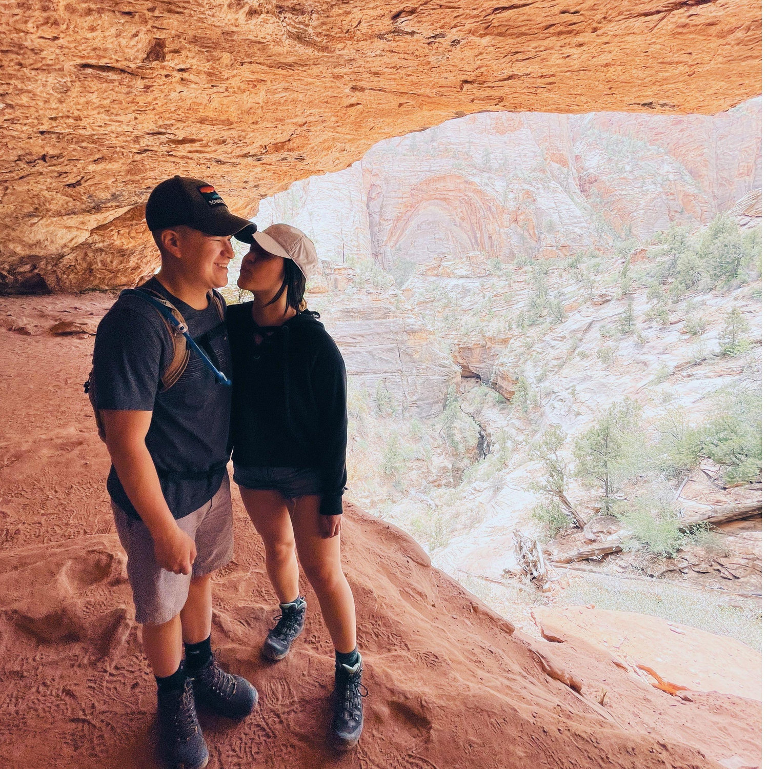 Zion 2021