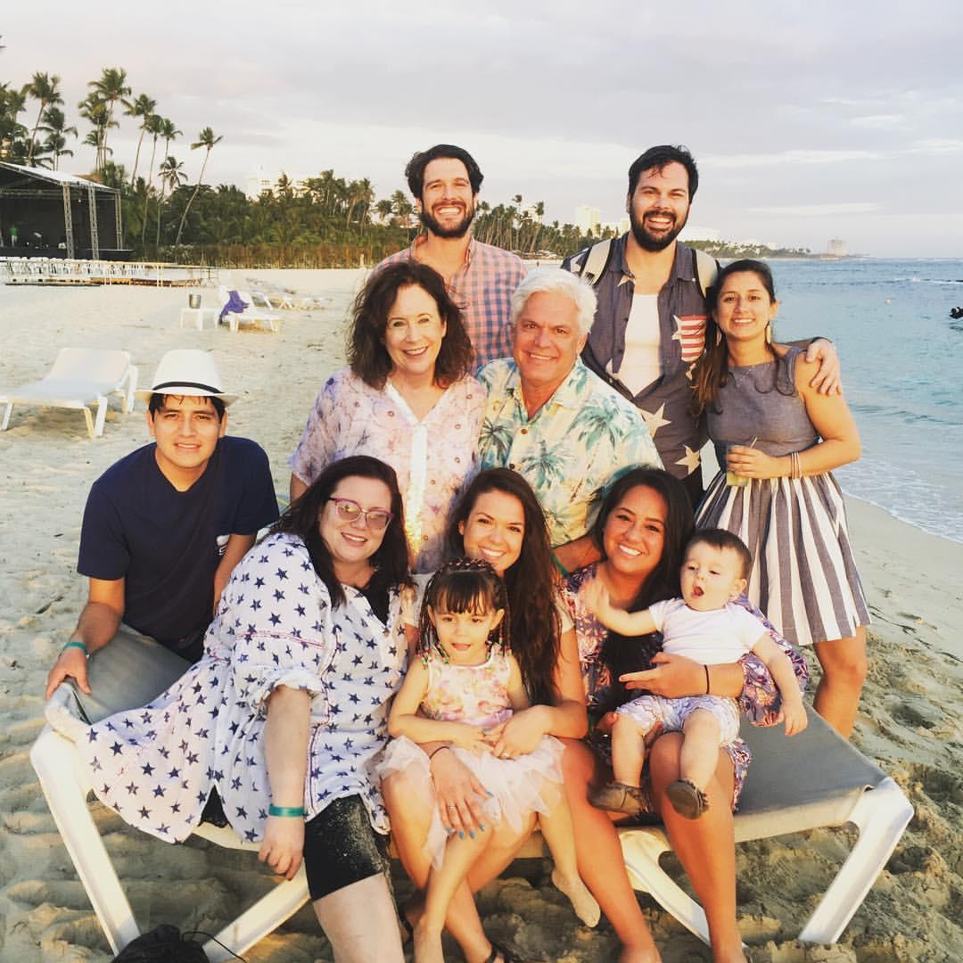 DR with the Trakas Clan!