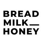 Bread Milk & Honey Cafe