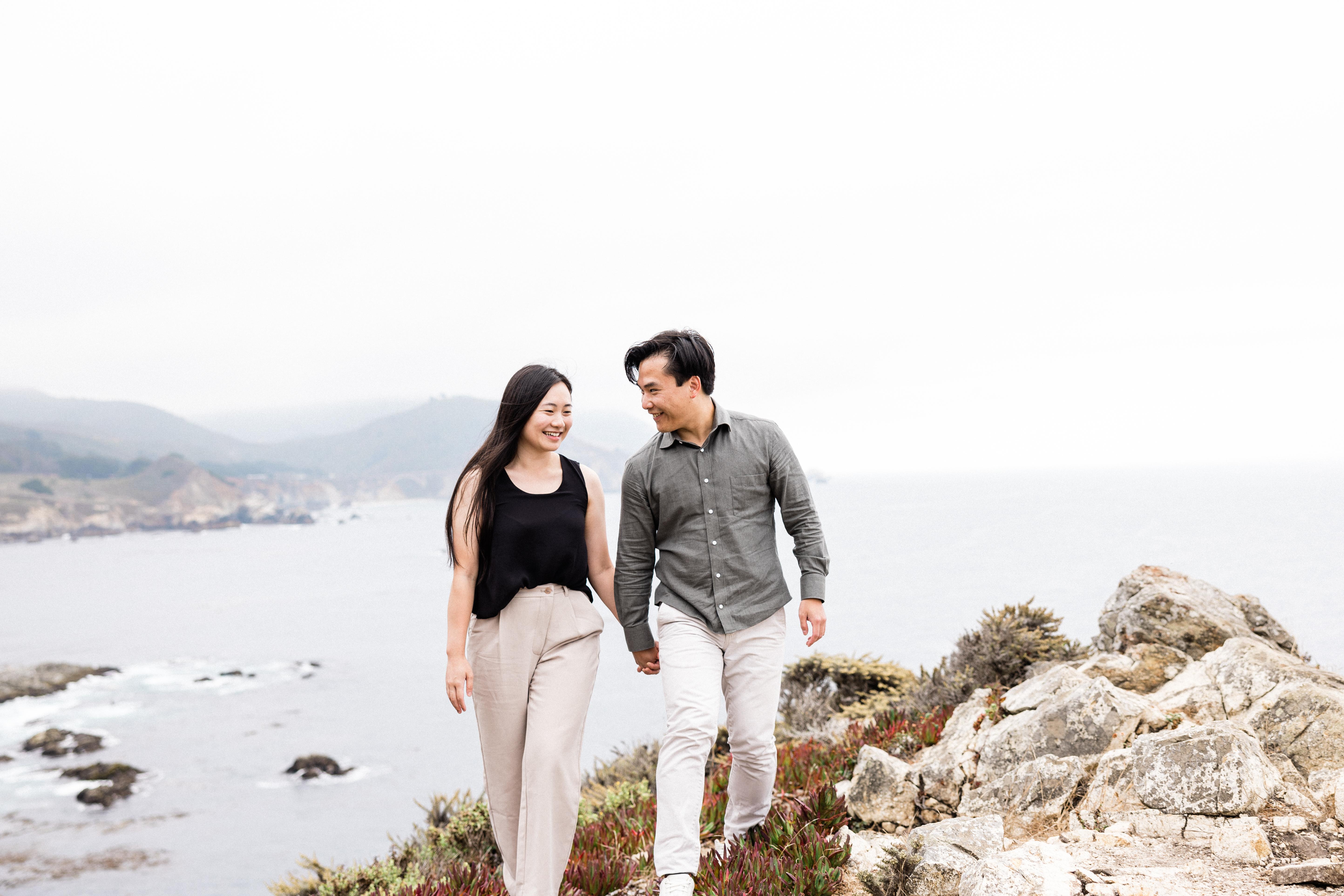 The Wedding Website of Courtney Rochelle Luk and Daniel Lee Cohen