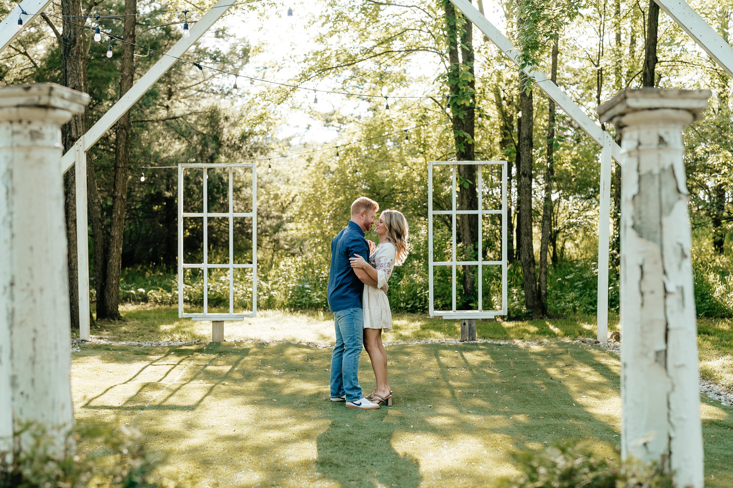 The Wedding Website of Angeline Rose Schroeder and Tyler Payne Dockery