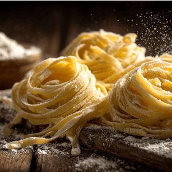 Pasta-Making Class