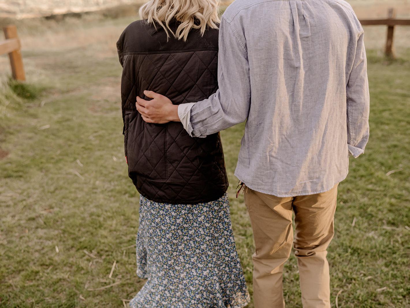 The Wedding Website of Mercedes Webb and David Hassi