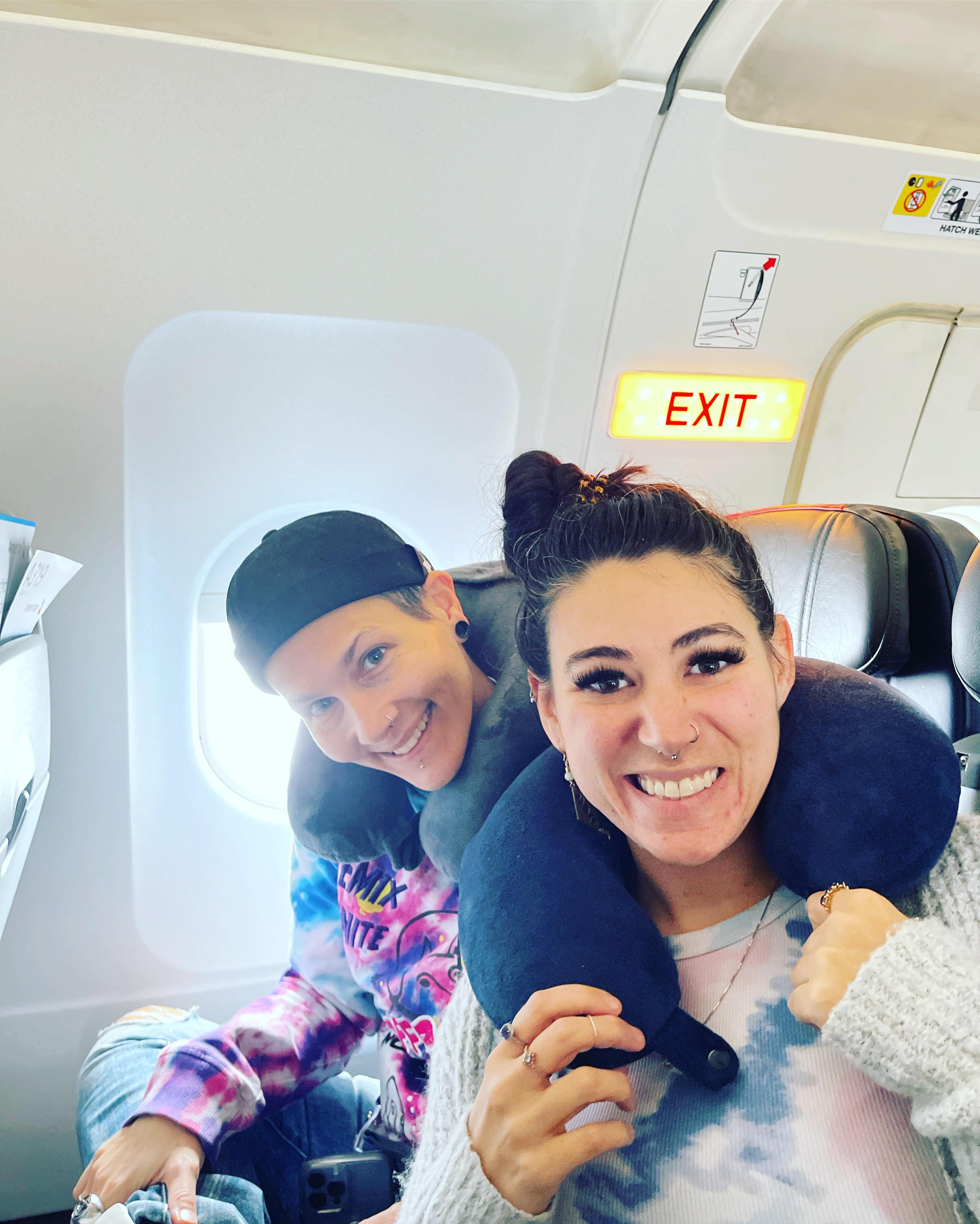 The Wedding Website of Ryanne Flannery and Ryan Faith Dahm