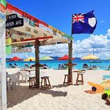 Beach Bars