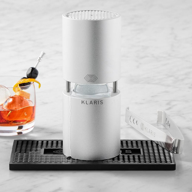 Klaris Ice Press Kit