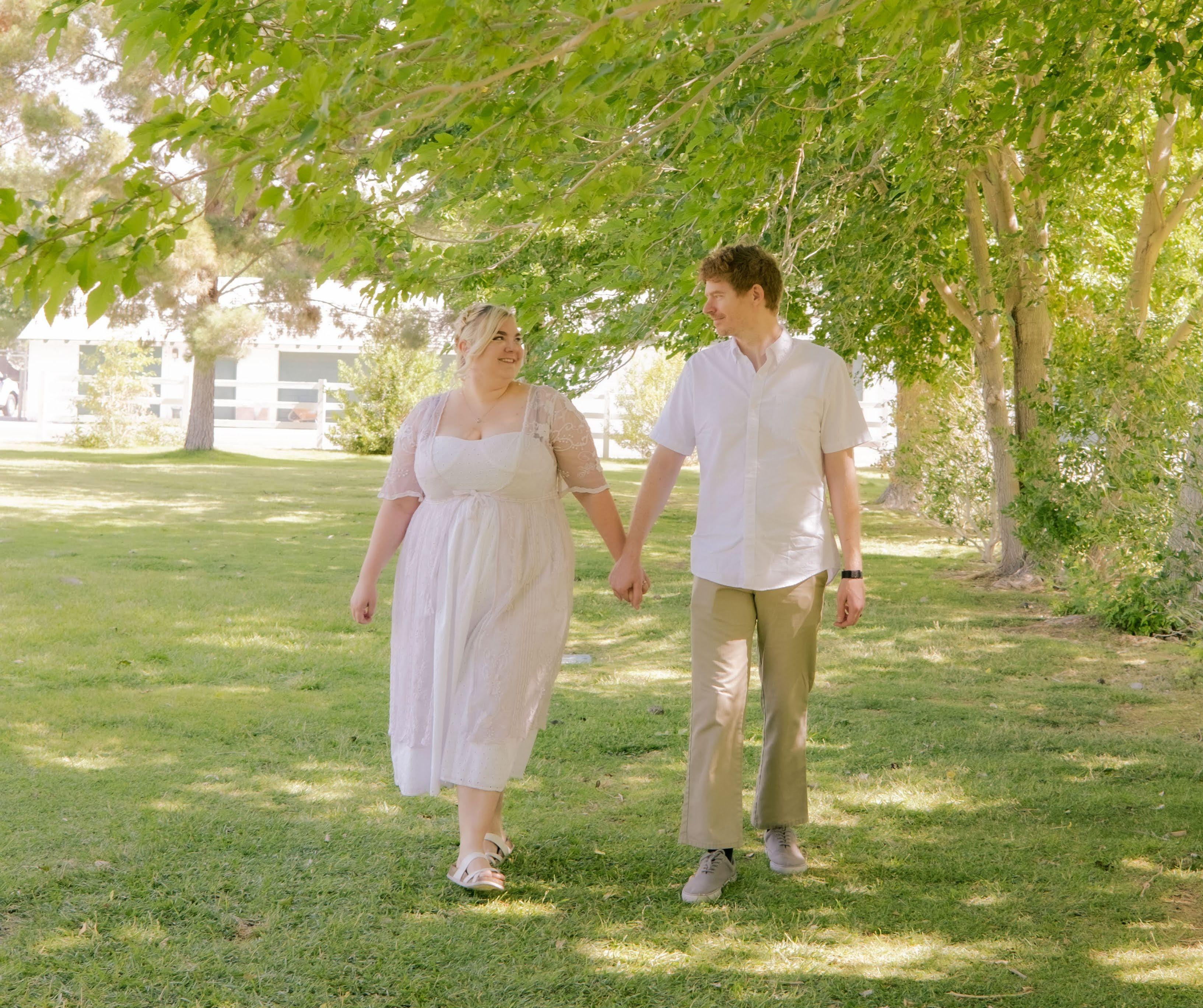 The Wedding Website of Lauren Wolfgram and Brian Capps