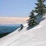 Bogus Basin Mountain Recreational Area