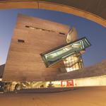 Perot Museum of Nature and Science